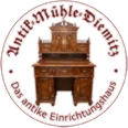 antik muehle logo